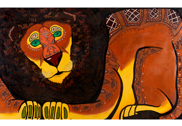 아프리카의 황제