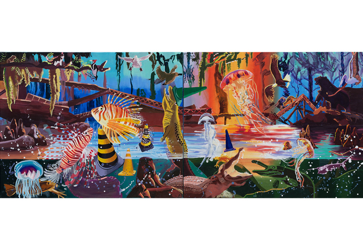 우리의 유토피아를 찾아서