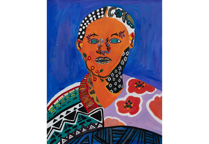 3월의 잔다르크